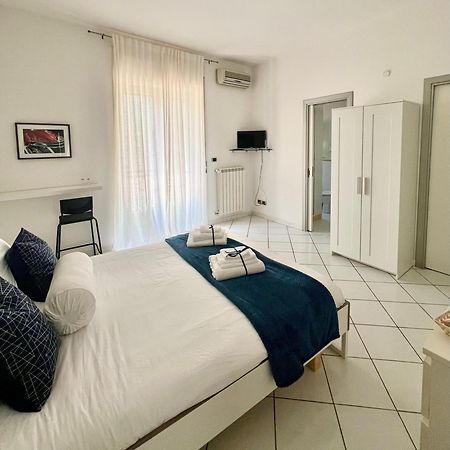 Suite 84 Holiday Home Salerno Buitenkant foto