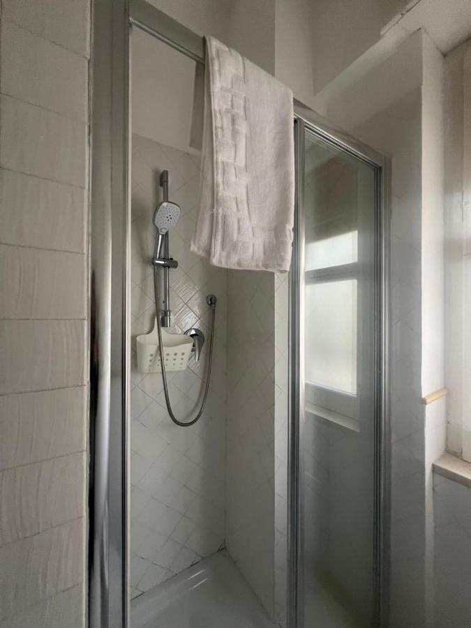 Suite 84 Holiday Home Salerno Buitenkant foto