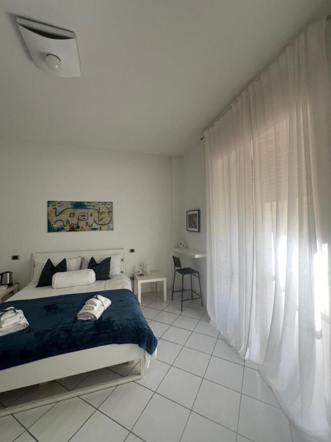 Suite 84 Holiday Home Salerno Buitenkant foto
