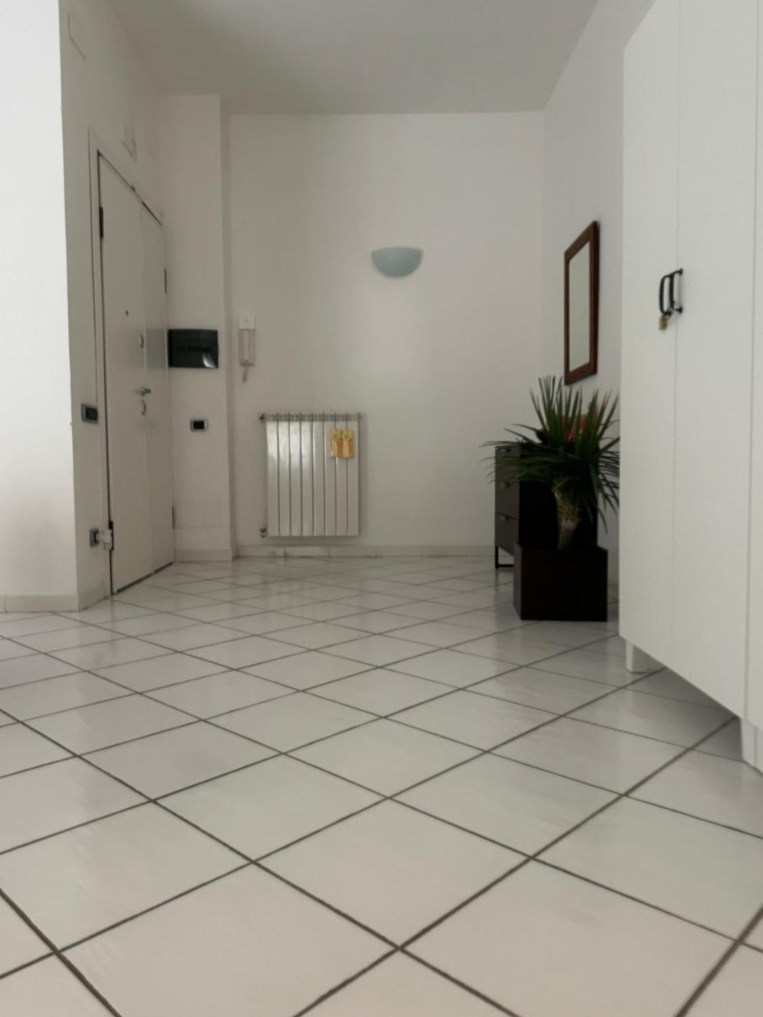 Suite 84 Holiday Home Salerno Buitenkant foto