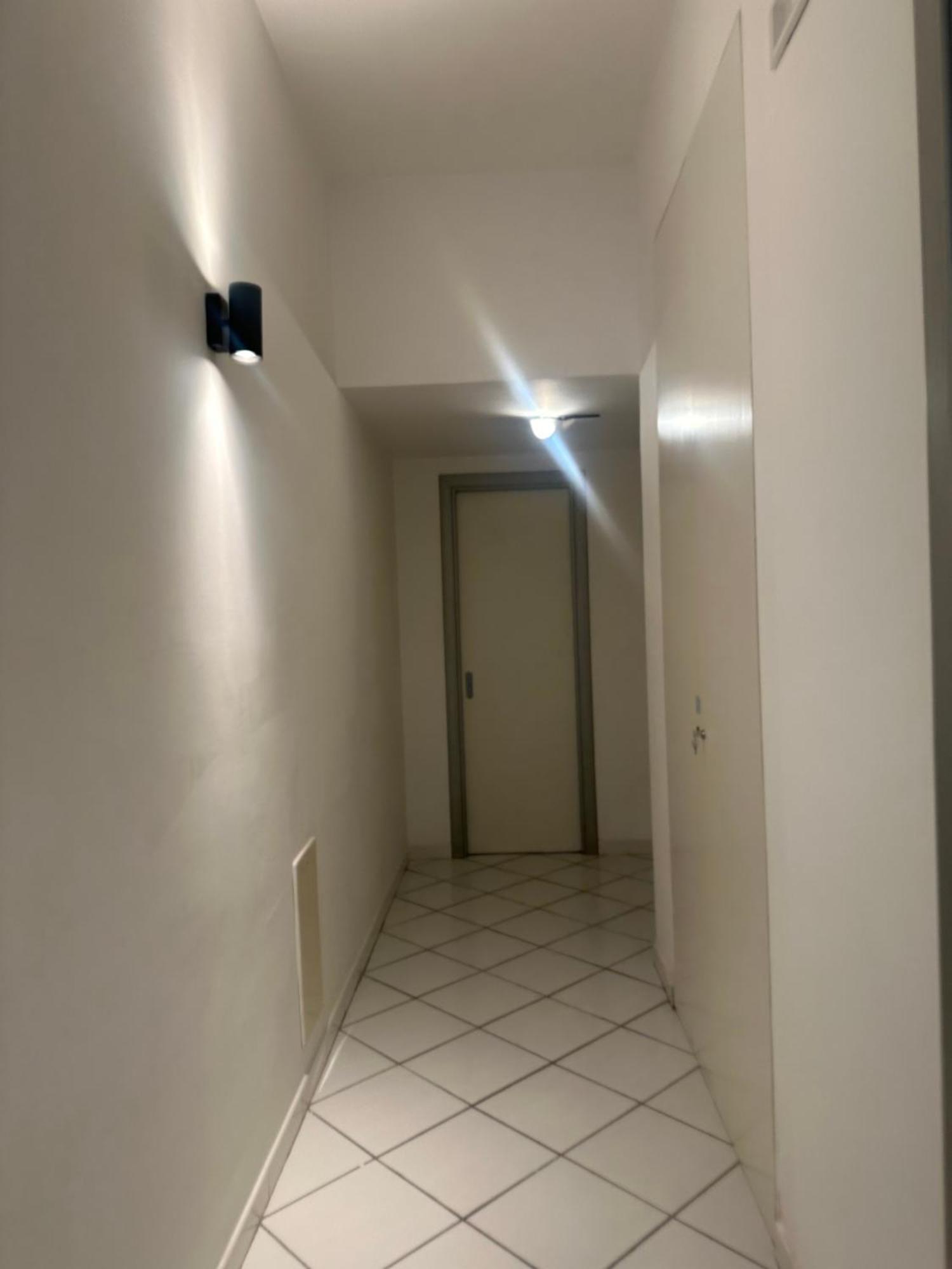 Suite 84 Holiday Home Salerno Buitenkant foto